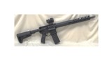 SIG SAUER M400 ROMEO-MSR PACKAGE 5.56X45MM NATO - 1 of 3