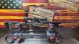SAVAGE ARMS Axis MDT .308 WIN