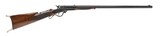 SPRINGFIELD ARMORY MAYNARD MODEL 1873 WITH HADLEY‚S PATENT DEVICE FOR RD CARTRIDGES .32 RIMFIRE - 1 of 3