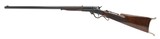 SPRINGFIELD ARMORY MAYNARD MODEL 1873 WITH HADLEY‚S PATENT DEVICE FOR RD CARTRIDGES .32 RIMFIRE - 3 of 3