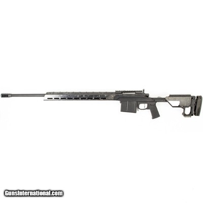 CHRISTENSEN ARMS MODEL 14 .300 WIN MAG