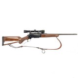 BROWNING LIGHTNING BLR .243 WIN - 2 of 2