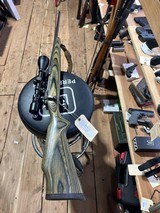 SAVAGE ARMS 110 .30-06 SPRG