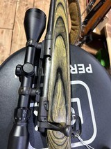 SAVAGE ARMS 110 .30-06 SPRG - 3 of 3