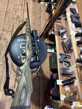 SAVAGE ARMS 110 .30-06 SPRG - 2 of 3