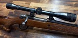 PARKER-HALE
Parker-Hale LTD Bolt Action Rifle .22-250 REM - 2 of 3