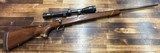 PARKER-HALE
Parker-Hale LTD Bolt Action Rifle .22-250 REM - 1 of 3
