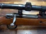 PARKER-HALE
Parker-Hale LTD Bolt Action Rifle .22-250 REM - 3 of 3