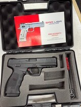 SAR ARMS SAR 9 9MM LUGER (9X19 PARA)