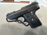 COBRA CA-380 .380 ACP