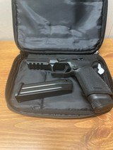 SPRINGFIELD ARMORY ECHELON 9MM LUGER (9x19 PARA) - 1 of 3