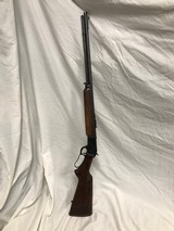 MARLIN "JM" Stamped Model 39A .22 S/L/LR - 1 of 3