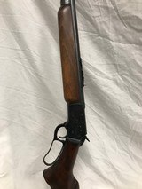 MARLIN "JM" Stamped Model 39A .22 S/L/LR - 3 of 3