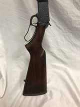 MARLIN "JM" Stamped Model 39A .22 S/L/LR - 2 of 3