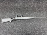 SAVAGE ARMS Axis .308 WIN