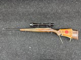 SAVAGE ARMS 110e .30-03 SPRINGFIELD - 2 of 3