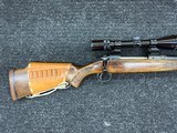 SAVAGE ARMS 110e .30-03 SPRINGFIELD - 3 of 3