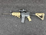 STAG ARMS STAG 15 5.56X45MM NATO