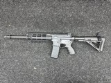 PATRIOT ORDNANCE FACTORY (POF) P-415 5.56X45MM NATO