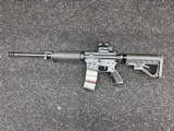 BUSHMASTER XM15-E2S 5.56X45MM NATO