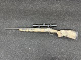 SAVAGE AXIS 7MM-08 REM