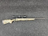 SAVAGE AXIS 7MM-08 REM - 2 of 3