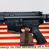 AERO PRECISION X15
5.56X45MM NATO - 3 of 3