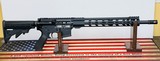 AERO PRECISION X15
5.56X45MM NATO - 1 of 3