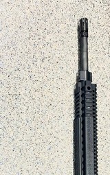 DANIEL DEFENSE DDM4 MK12 5.56X45MM NATO