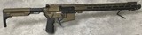 CMMG RESOLUTE MK4 6MM ARC - 1 of 3