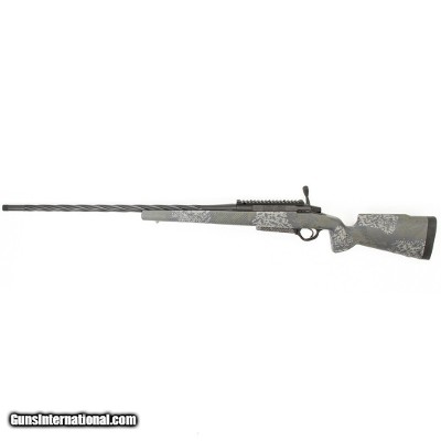 SEEKINS PRECISION HAVAK .300 WIN MAG