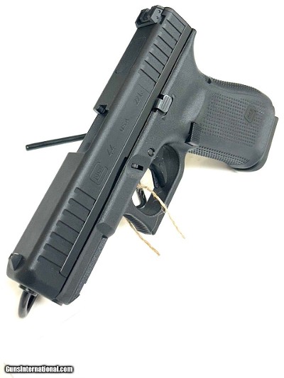 GLOCK G44 .22 LR