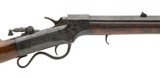 MERRIMACK ARMS CO. MERRIMACK ARMS & MANUFACTURING Co. BALLARD RIFLE .44 HENRY - 2 of 3