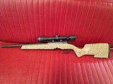 CHRISTENSEN ARMS RANGER 22 .22 LR - 1 of 3