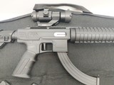 DERYA INTERNATIONAL ARMS COMPANY (DERYA HUNTING ARMS) TM22-A-18 .22 LR - 3 of 3