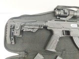 DERYA INTERNATIONAL ARMS COMPANY (DERYA HUNTING ARMS) TM22-A-18 .22 LR - 2 of 3