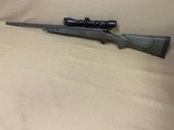 REMINGTON 700 .22-250 REM