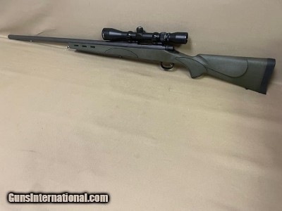 REMINGTON 700 .22-250 REM