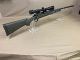 REMINGTON 700 .22-250 REM - 2 of 3