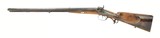 GERMAN MILITARY GERMAN MUZZLE LOADING CAPE GUN .60CAL UNKNOWN - 3 of 3