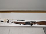 WINCHESTER 1895 .30-06 SPRG