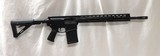 F-1 FIREARMS hdr-10 .308 WIN - 1 of 3