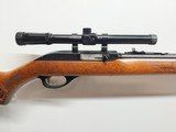 MARLIN Glenfield model 60 .22 LR - 3 of 3