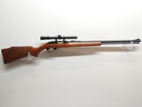MARLIN Glenfield model 60 .22 LR - 1 of 3