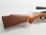 MARLIN Glenfield model 60 .22 LR - 2 of 3