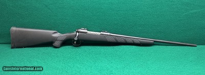 SAVAGE ARMS 11 .223 REM