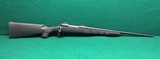 SAVAGE ARMS 11 .223 REM