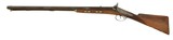BRITAIN/ENGLAND R. PATRICK & Co. PERCUSSION RIFLE/SHOTGUN COMBINATION 44 CAL - 3 of 3