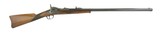 SPRINGFIELD ARMORY TRAPDOOR SPORTING RIFLE .40-65 WIN