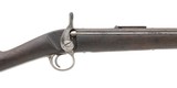 FRENCH MILITARY SCARCE FRENCH MINIE-CORDIER MILITARY TRAINING RIFLE .50 CALIBER - 2 of 3